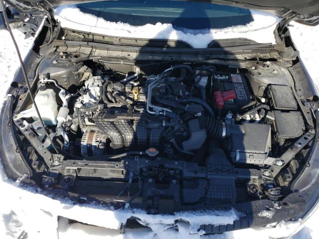 Photo 11 from auction – 2024 NISSAN ALTIMA SL with VIN 1N4BL4EV7RN306582