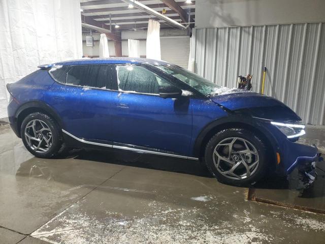 Photo 4 from auction – 2024 KIA EV6 LIGHT with VIN KNDC3DLC1R5209443