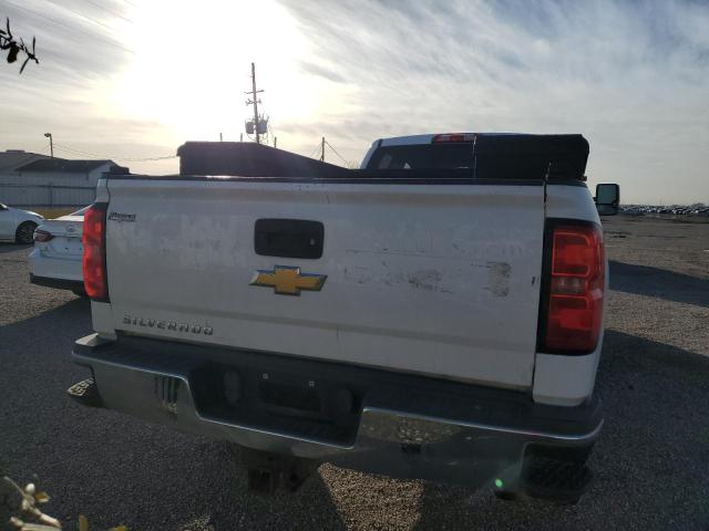 Photo 6 from auction – 2015 CHEVROLET SILVERADO with VIN 1GC2CUEG4FZ536046