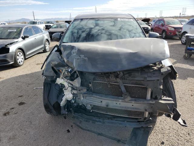 Photo 5 from auction – 2014 MAZDA CX-9 SPORT with VIN JM3TB2BVXE0431035