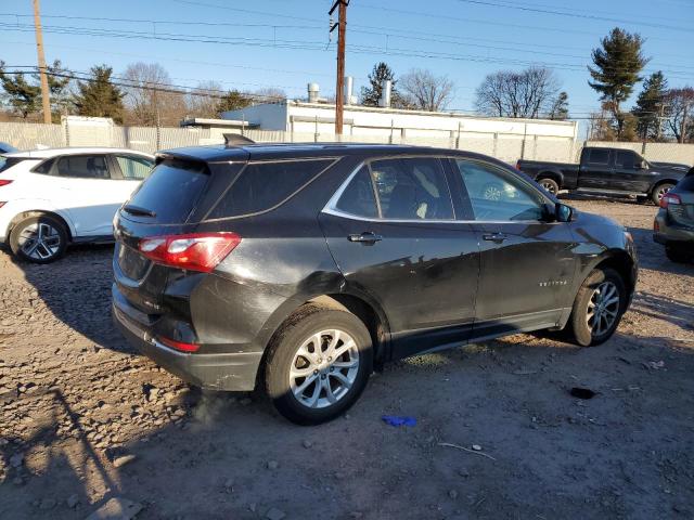Photo 3 from auction – 2018 CHEVROLET EQUINOX LT with VIN 2GNAXSEV9J6223461