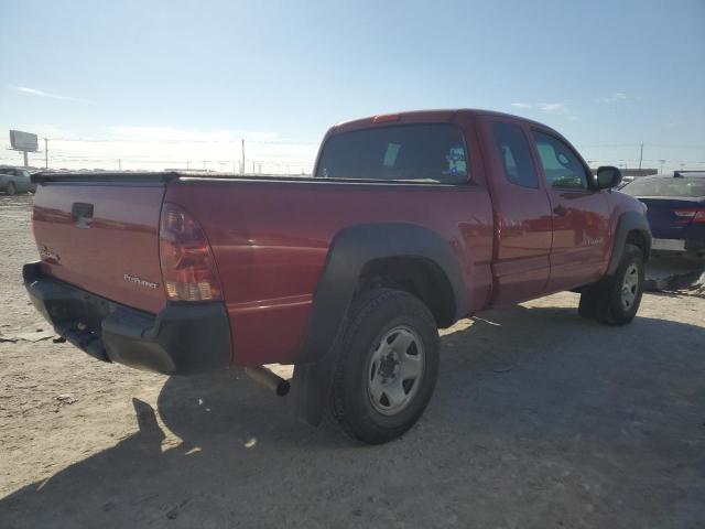 Photo 3 from auction – 2014 TOYOTA TACOMA PRE with VIN 5TFTX4GN6EX036162