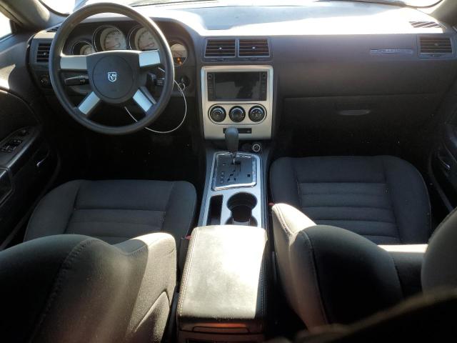 Photo 8 from auction – 2010 DODGE CHALLENGER with VIN 2B3CJ4DV2AH166736