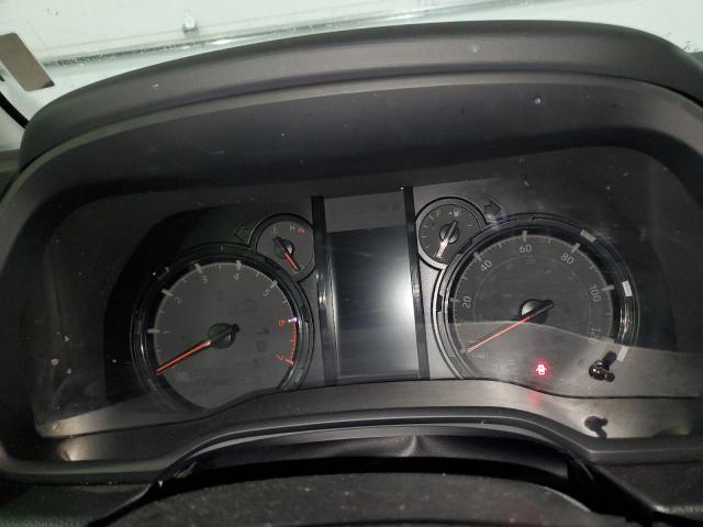 Photo 9 from auction – 2022 TOYOTA 4RUNNER SR with VIN JTEEU5JRXN5276924