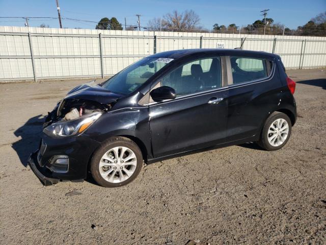 Photo 1 from auction – 2020 CHEVROLET SPARK 2LT with VIN KL8CF6SA9LC467143