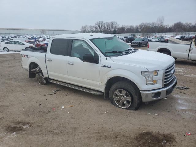 Photo 4 from auction – 2016 FORD F150 SUPER with VIN 1FTEW1EF2GFC92099