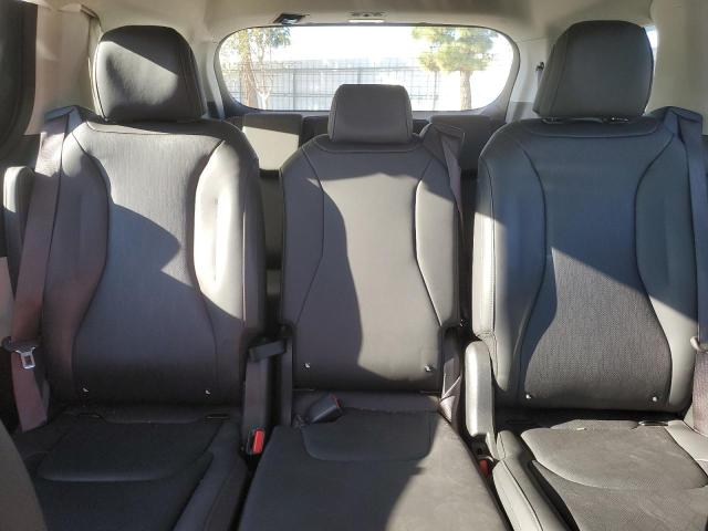 Photo 10 from auction – 2024 KIA CARNIVAL E with VIN KNDNC5H3XR6356524