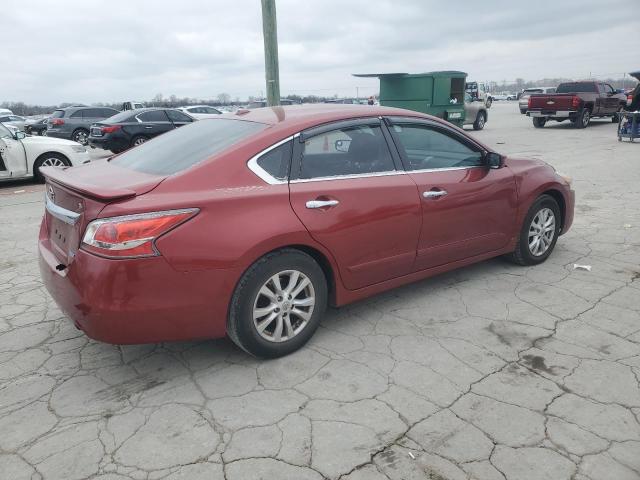 Photo 3 from auction – 2014 NISSAN ALTIMA 2.5 with VIN 1N4AL3AP9EC179594