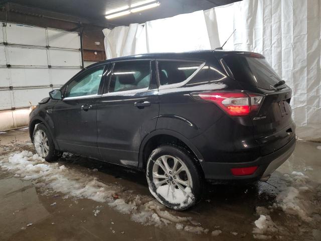 Photo 2 from auction – 2017 FORD ESCAPE SE with VIN 1FMCU9G97HUB08545
