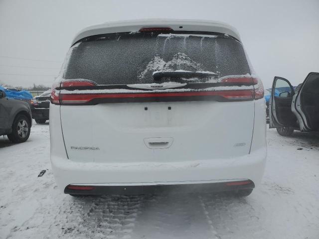 Photo 6 from auction – 2022 CHRYSLER PACIFICA T with VIN 2C4RC3BG3NR217436