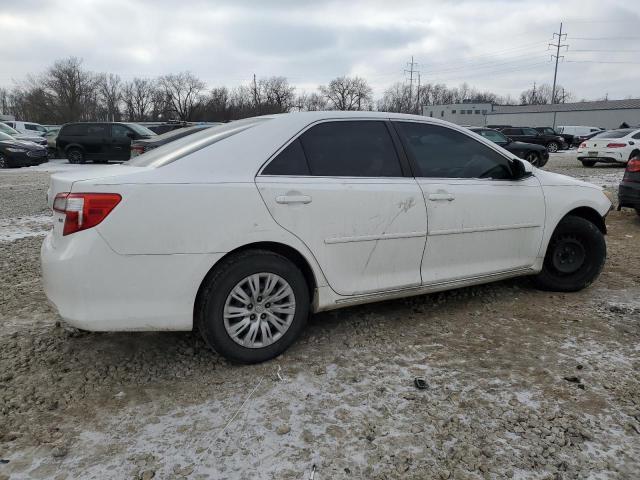 Photo 3 from auction – 2013 TOYOTA CAMRY L with VIN 4T4BF1FK5DR292136