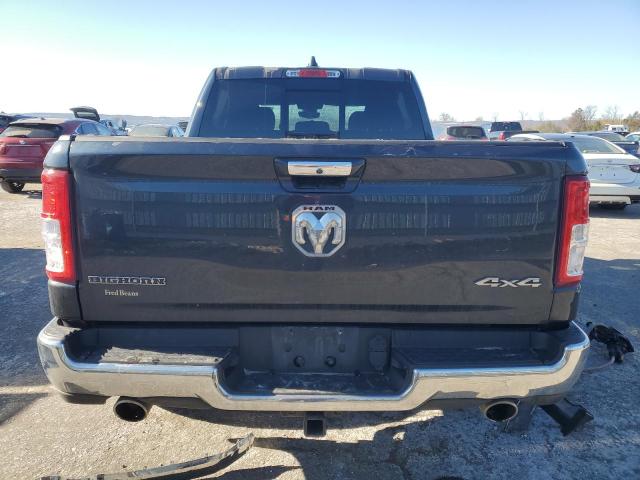 Photo 6 from auction – 2019 RAM 1500 BIG H with VIN 1C6SRFFT6KN762099