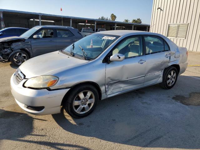 TOYOTA COROLLA CE 2005 with VIN 1NXBR30E95Z405829 - Photo from auction
