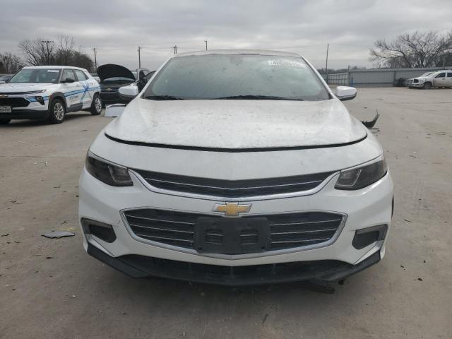 Photo 5 from auction – 2017 CHEVROLET MALIBU LT with VIN 1G1ZE5ST4HF155584