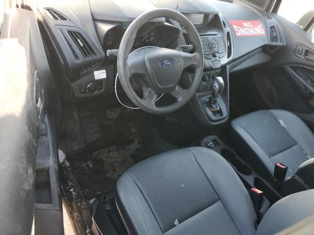 Photo 8 from auction – 2014 FORD TRANSIT CO with VIN NM0LS6E7XE1161325