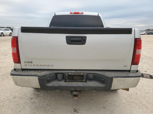 Photo 6 from auction – 2011 CHEVROLET SILVERADO with VIN 3GCPCSE04BG327378
