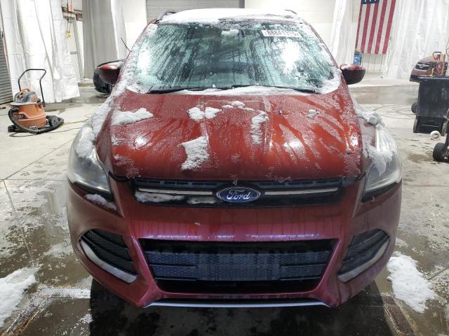 Photo 5 from auction – 2016 FORD ESCAPE SE with VIN 1FMCU9GX3GUB12900
