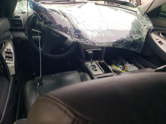 Photo 8 from auction – 2007 TOYOTA CAMRY CE with VIN 4T1BE46K27U543388