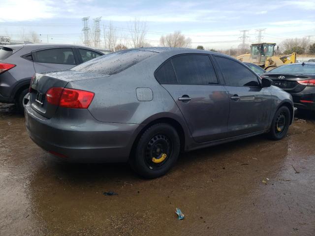 Photo 3 from auction – 2012 VOLKSWAGEN JETTA BASE with VIN 3VW2K7AJ0CM348270