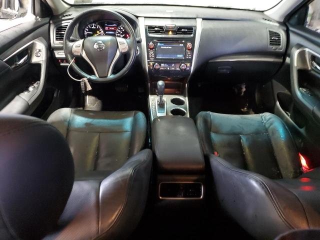 Photo 8 from auction – 2015 NISSAN ALTIMA 2.5 with VIN 1N4AL3APXFC145598