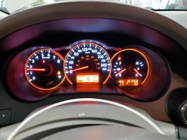 Photo 9 from auction – 2007 NISSAN ALTIMA 2.5 with VIN 1N4AL21E27C229943