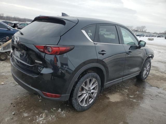 Photo 3 from auction – 2020 MAZDA CX-5 GRAND with VIN JM3KFBDM8L0722697
