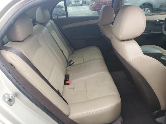 Photo 10 from auction – 2011 CHEVROLET MALIBU 2LT with VIN 1G1ZD5E18BF276252