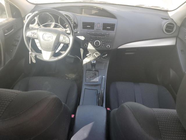Photo 8 from auction – 2012 MAZDA 3 I with VIN JM1BL1V74C1645387