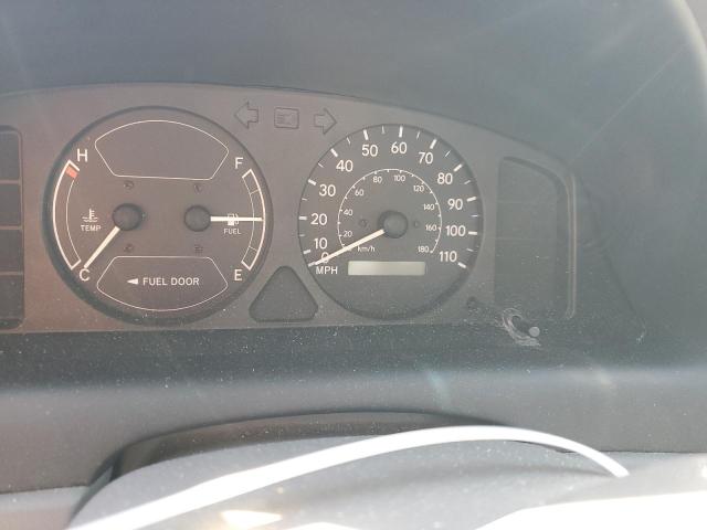 Photo 9 from auction – 2001 TOYOTA COROLLA CE with VIN 2T1BR12E51C474966