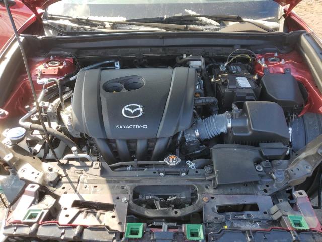 Photo 11 from auction – 2021 MAZDA CX-30 PREM with VIN 3MVDMBDL2MM307936