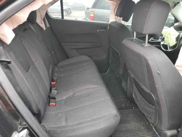 Photo 11 from auction – 2014 CHEVROLET EQUINOX LT with VIN 2GNFLBE35E6296882