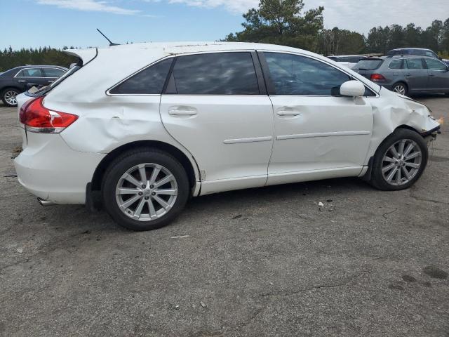 Photo 3 from auction – 2009 TOYOTA VENZA with VIN 4T3ZE11A09U010459
