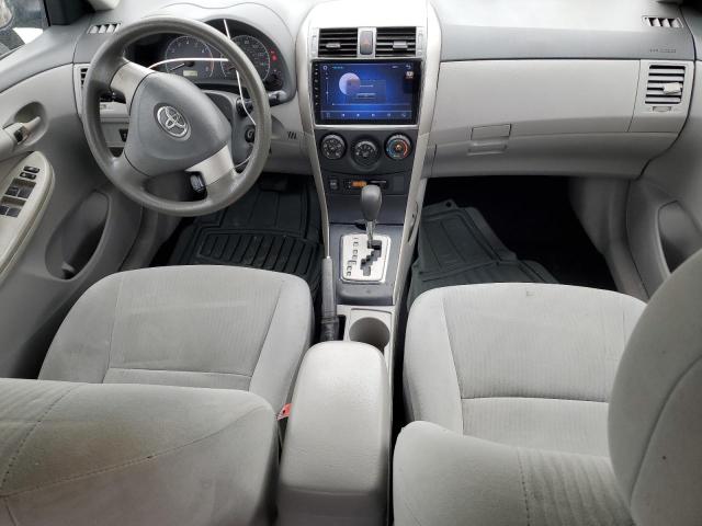 صورة رقم 8 من المزاد - 2010 TOYOTA COROLLA BA مع VIN 2T1BU4EE5AC309544