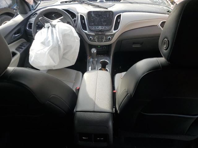 Photo 8 from auction – 2020 CHEVROLET EQUINOX PR with VIN 3GNAXPEX1LS737355