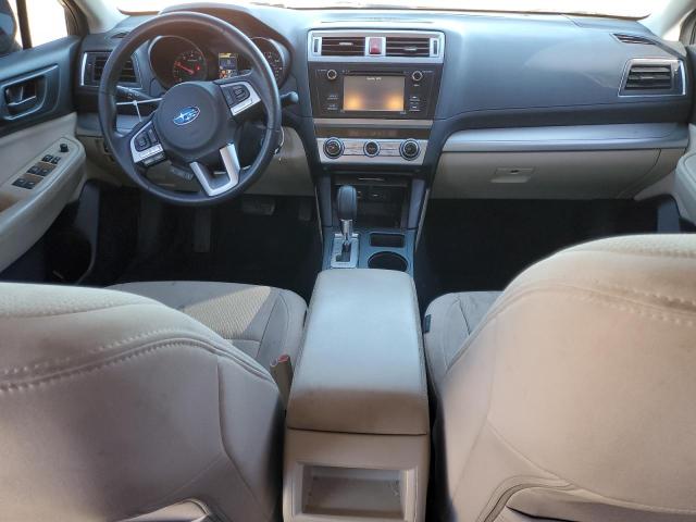Photo 8 from auction – 2016 SUBARU LEGACY 2.5 with VIN 4S3BNBA66G3060530