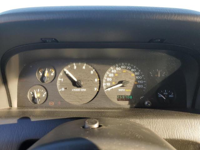 Photo 9 from auction – 2004 JEEP GRAND CHER with VIN 1J8GW48S34C130281