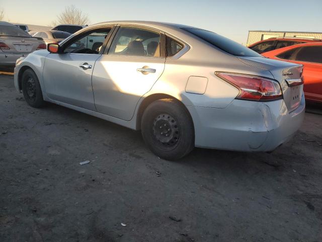 Photo 2 from auction – 2014 NISSAN ALTIMA 2.5 with VIN 1N4AL3AP8EN332941