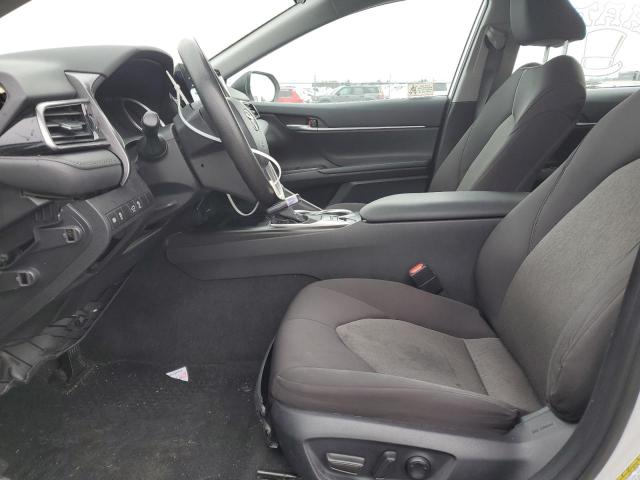 Photo 7 from auction – 2023 TOYOTA CAMRY LE with VIN 4T1C31AK5PU055343