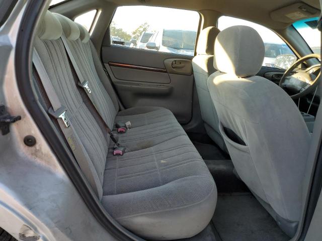 Photo 10 from auction – 2002 CHEVROLET IMPALA with VIN 2G1WF52E429328215