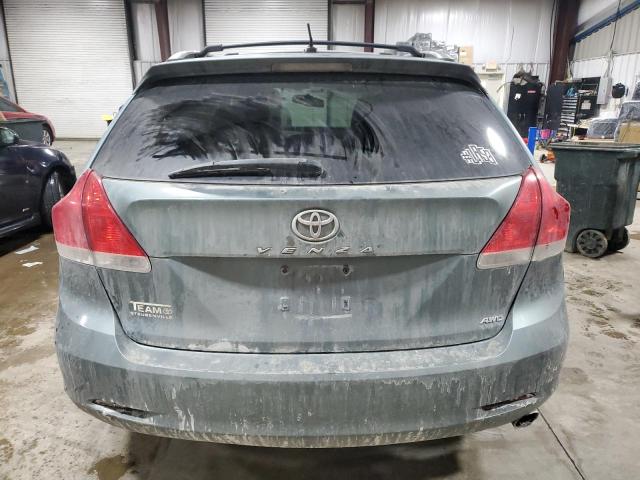 Photo 6 from auction – 2010 TOYOTA VENZA with VIN 4T3BA3BB4AU013644
