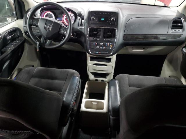 Photo 8 from auction – 2014 DODGE GRAND CARA with VIN 2C4RDGBG7ER279412