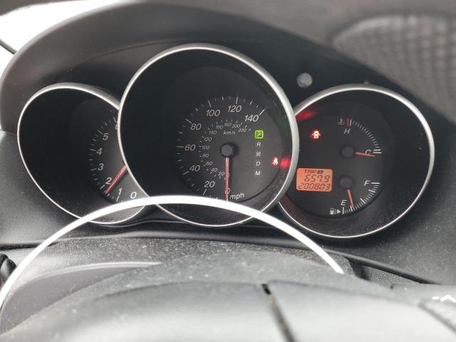 Zdjęcie 9 z aukcji – 2006 MAZDA 3 I z VIN JM1BK12F161403109