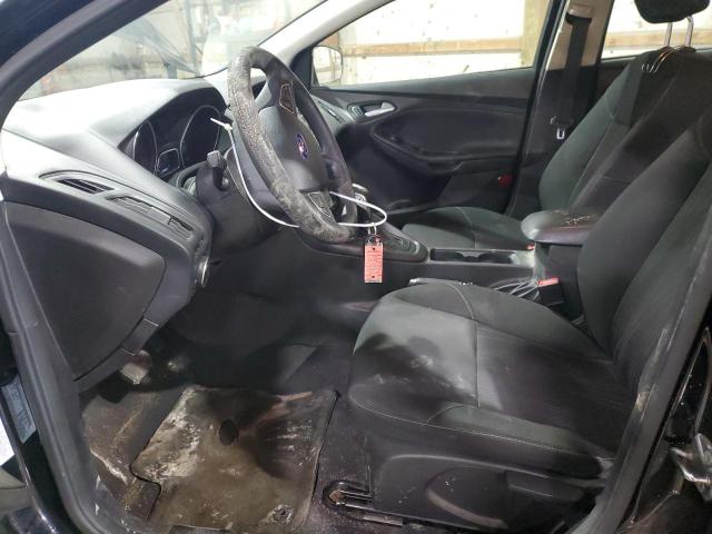 Photo 7 from auction – 2016 FORD FOCUS SE with VIN 1FADP3F20GL207865
