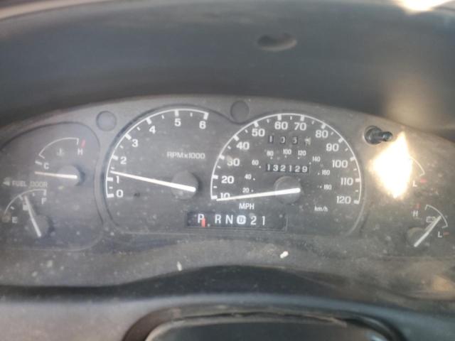 صورة رقم 9 من المزاد - 1999 FORD RANGER مع VIN 1FTYR11V6XTA99764