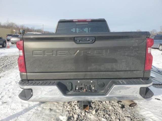 Photo 6 from auction – 2022 CHEVROLET SILVERADO with VIN 1GC4YNE73NF248146