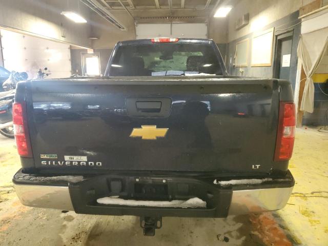 Photo 10 from auction – 2012 CHEVROLET SILVERADO with VIN 1GCNKSE00CZ126945