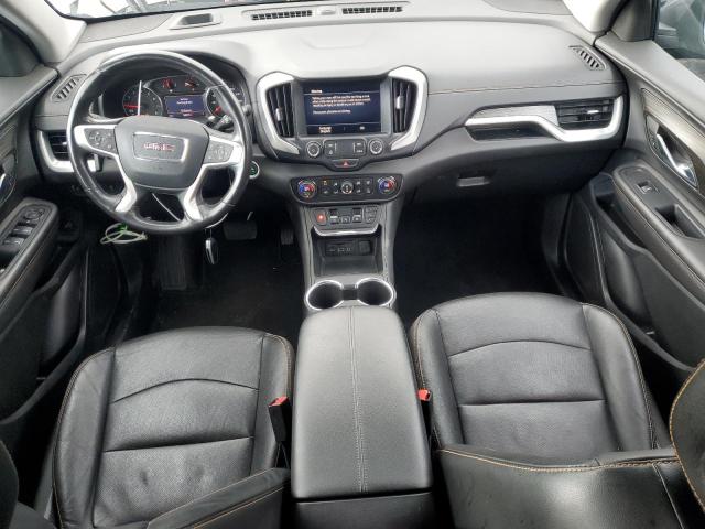 Photo 8 from auction – 2020 GMC TERRAIN SL with VIN 3GKALPEV4LL150360