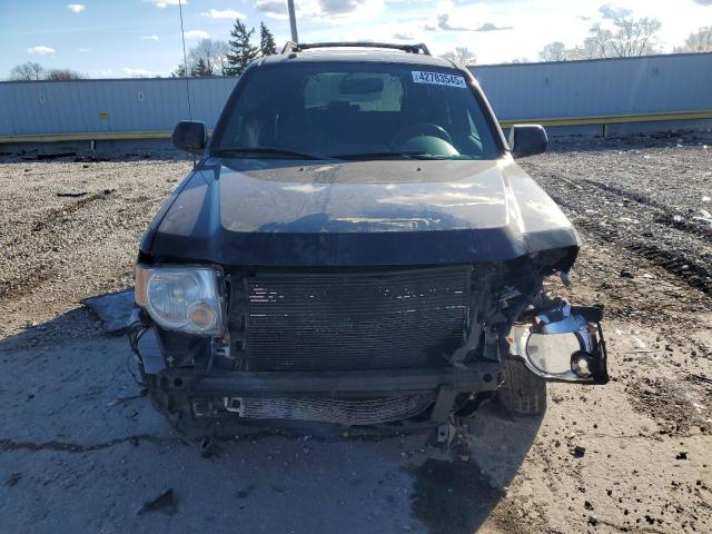 Photo 5 from auction – 2011 FORD ESCAPE LIM with VIN 1FMCU9EG0BKA05200