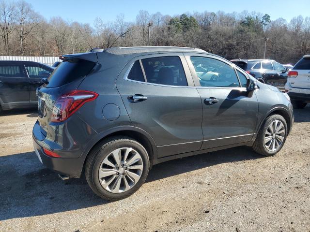Photo 3 from auction – 2017 BUICK ENCORE PRE with VIN KL4CJASB2HB077638