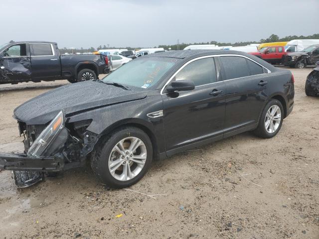 FORD TAURUS SE 2016 with VIN 1FAHP2D87GG156263 - Photo from auction